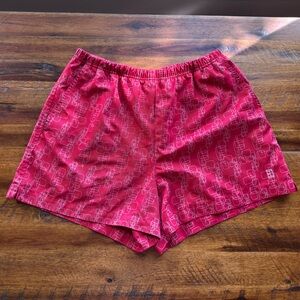 Vintage 1992 Nike Shorts